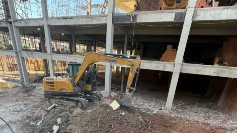 Pastor Ezequias Silva constrói casas para famílias carentes e projeto prevê beneficiar 70 lares