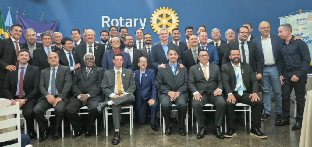ROTARY CLUBE DE FRANCA IMPERADOR PROMOVE A 19ª EDIÇÃO DO FEST BAR