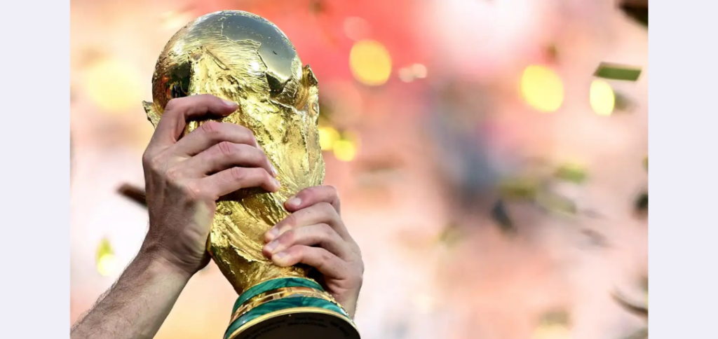 Copa do Mundo 2030 celebrará centenário do torneio com 6 países-sede