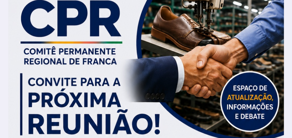 Encontro Marcado no Setor Produtivo: Comitê Permanente Regional de Franca Reúne Lideranças no SENAI