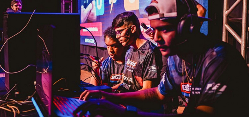 e-Games Franca inicia inscrições para 3ª etapa