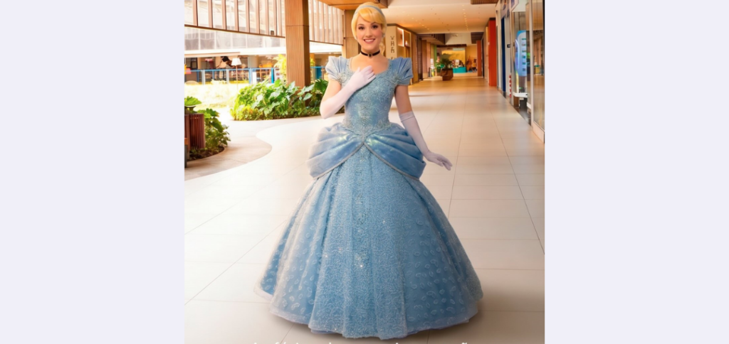 Franca recebe Encontro das Princesas durante as férias escolares