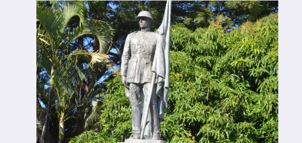 Franca presta homenagem aos heróis da Revolução Constitucionalista de 1932