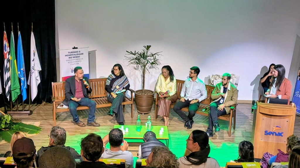 AMSC, Sebrae-SP e parceiros promovem 1º Fórum de Turismo Rural da Alta Mogiana e reforçam integração para fortalecer a Rota do Café