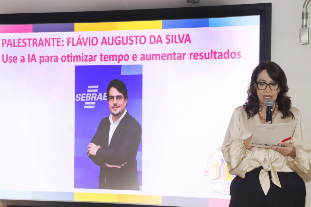 O futuro pertence a quem escolhe aprender